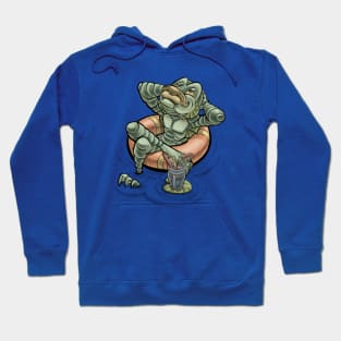 Creature Comforts Hoodie